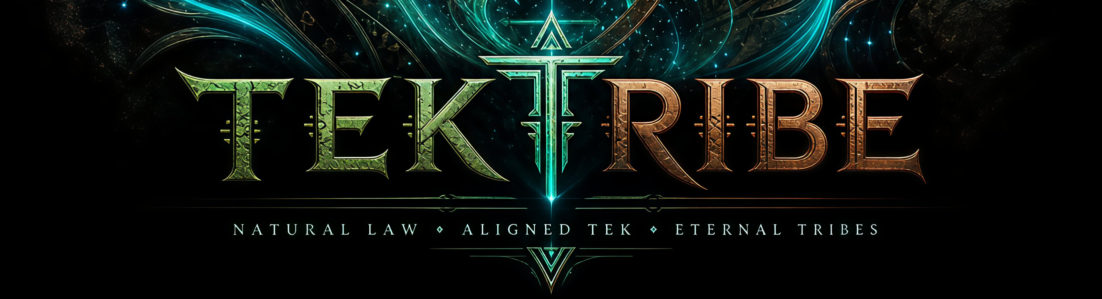 TekTribe Awakening